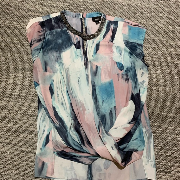 Mossimo Supply Co. Tops - Mossimo Supply Co Blouse